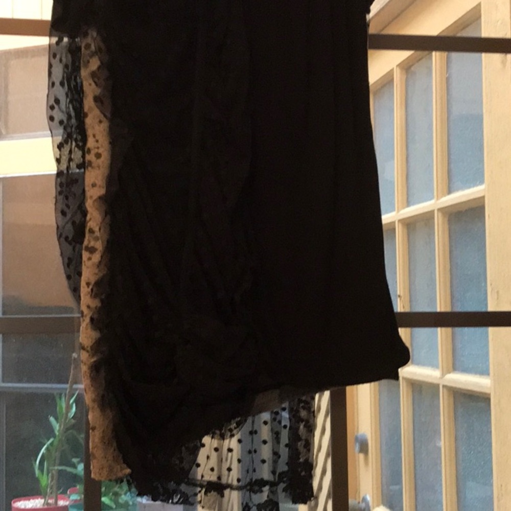 Goth Pullover By Local Designer - image 6